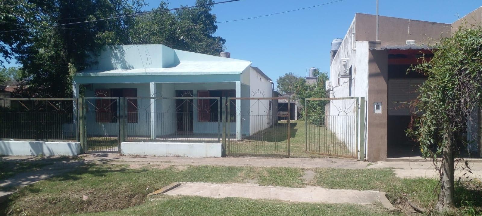 Casa en Vera - Santa Fe - 1