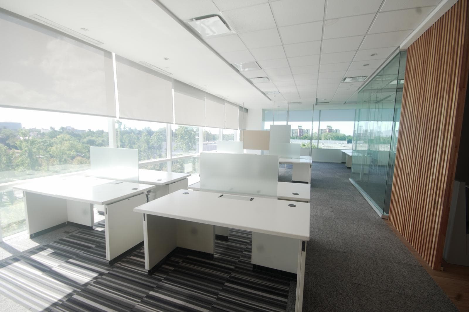 Oficina en Alquiler lista para entrar - 1