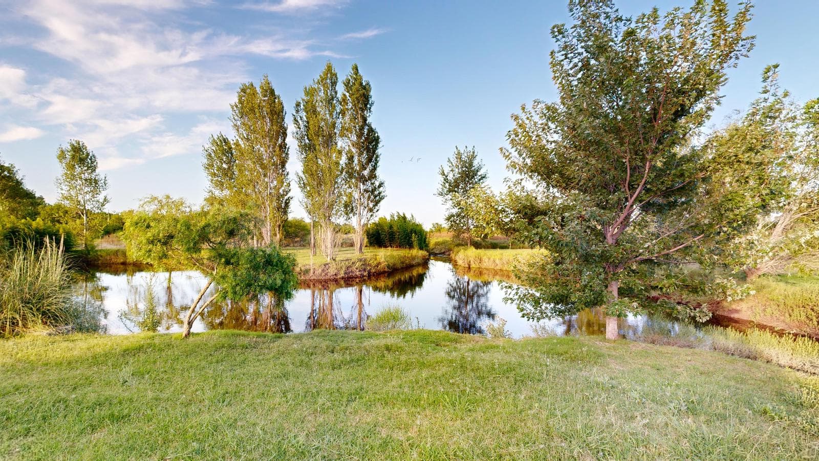 Terreno en BARRIO EL RINCON DEL SAUCE - 1