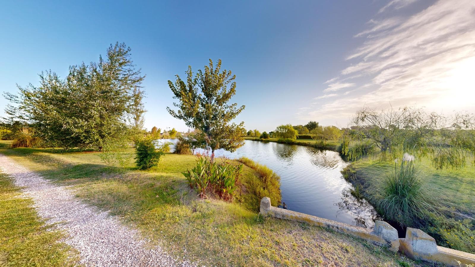 Terreno en EL BARRIO RINCON DEL SAUCE - 1