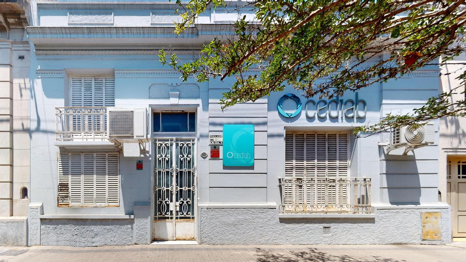 Clínica en venta La Plata - 1