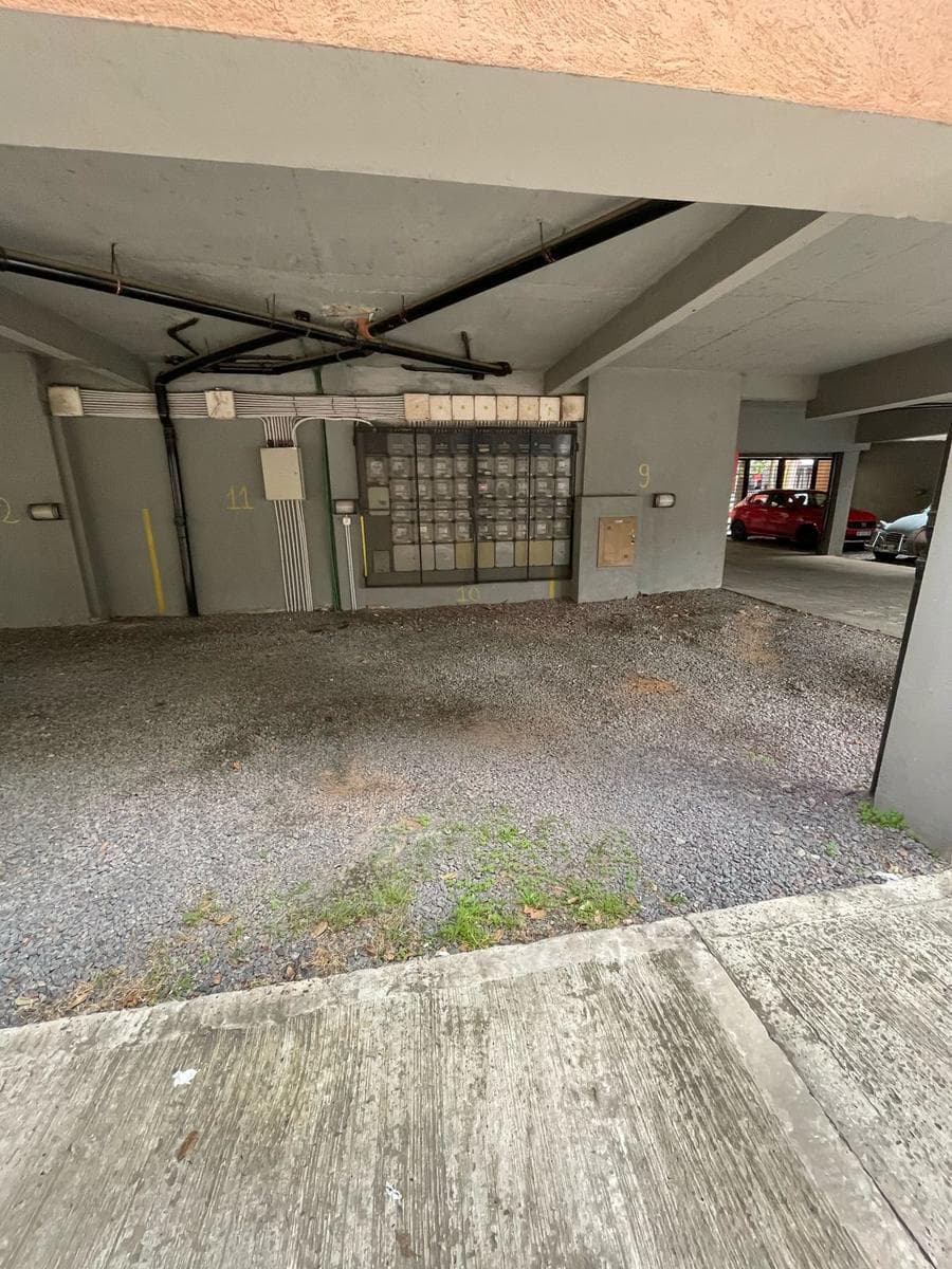 Cochera en San Fernando - 1