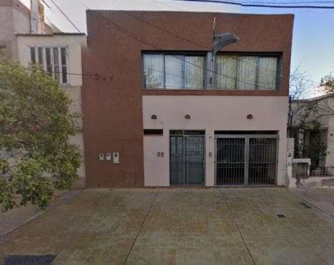 Casa en B° Empresa de Mayo - 1