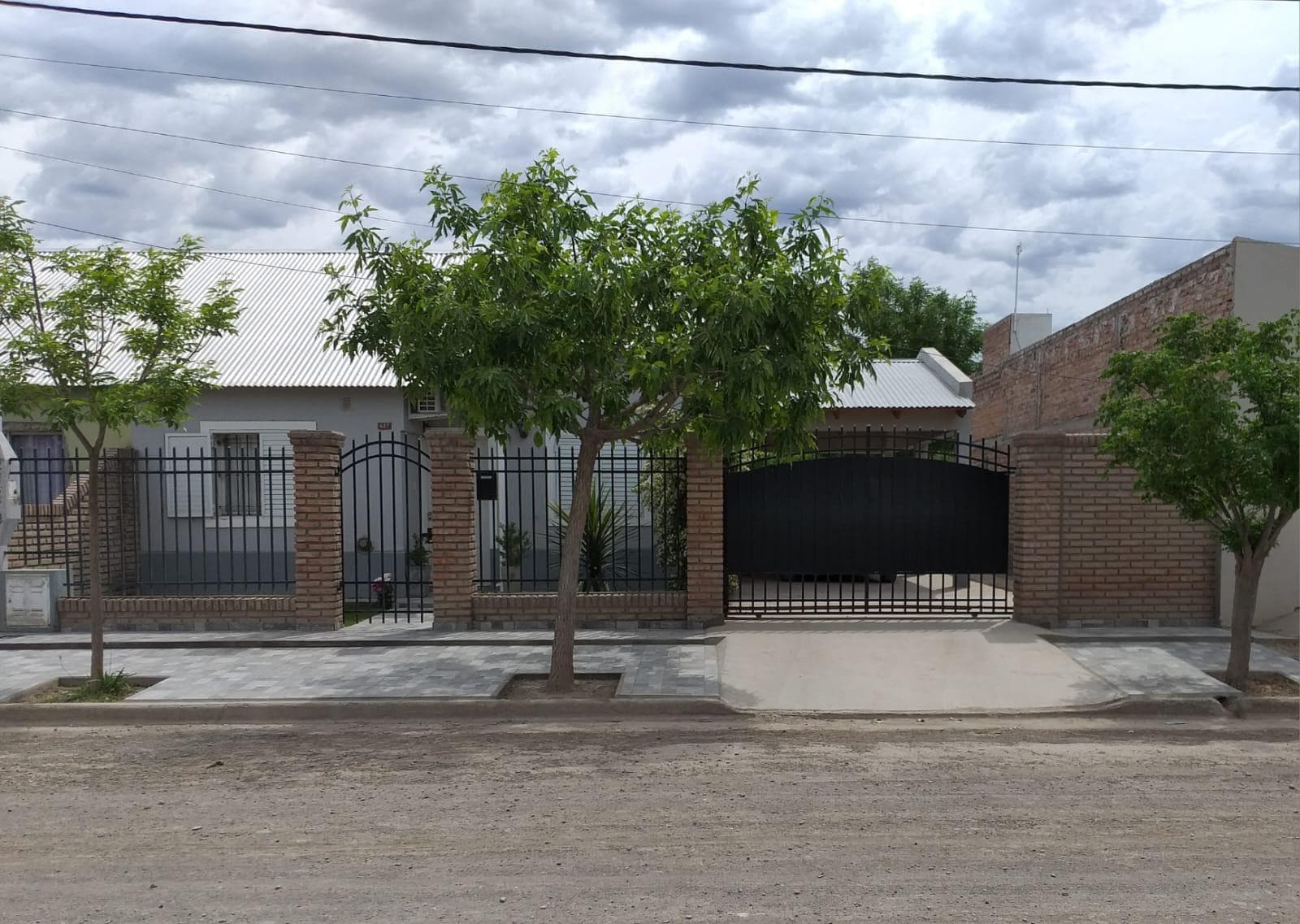Casa en VENTA - 1