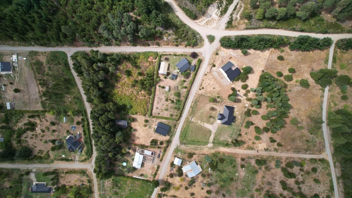 Terrazas de Radal LOTE en VENTA - 2