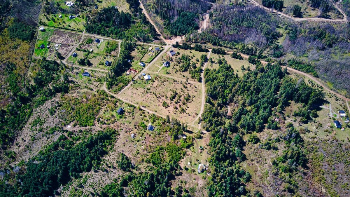 Terrazas de Radal LOTE en VENTA - 1