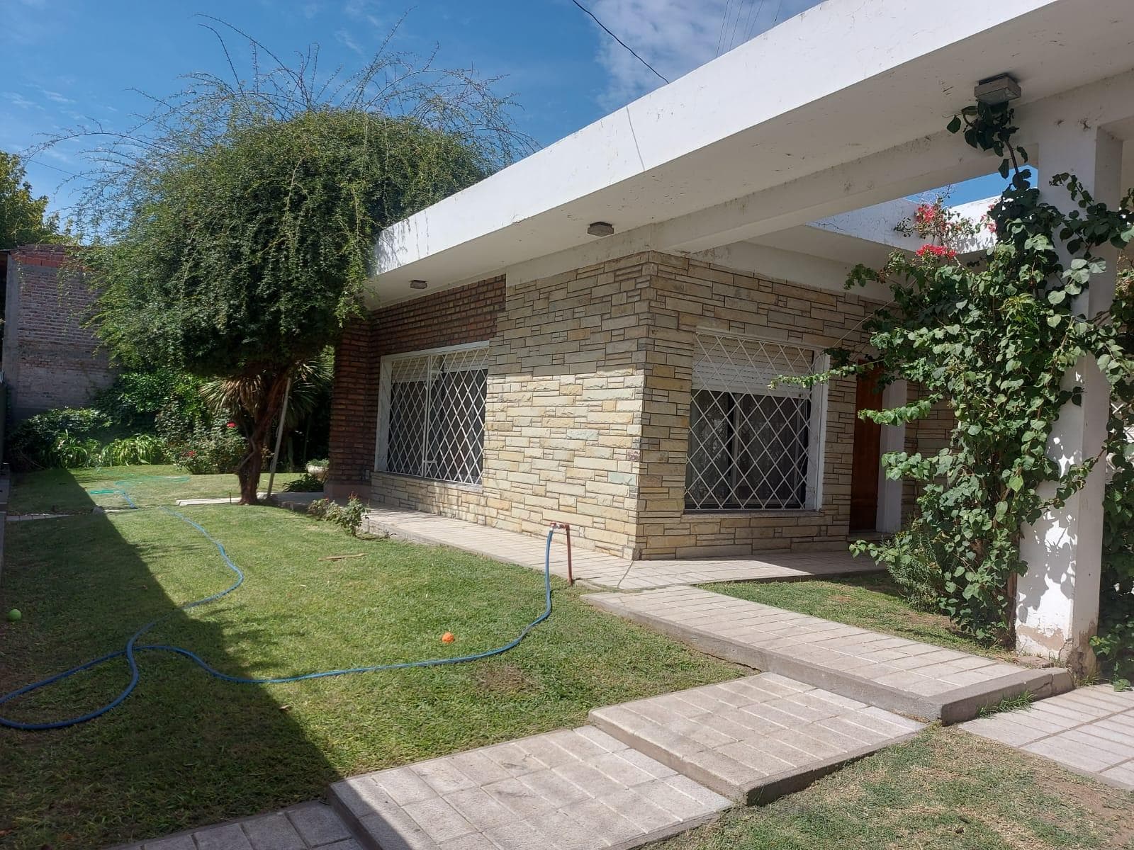 Casa en VENTA BARRIO BELGRANO - 1