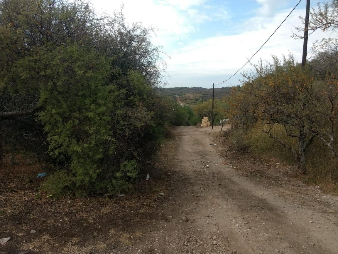 Campo en venta 2215 ha en Capayán, Catamarca - 1