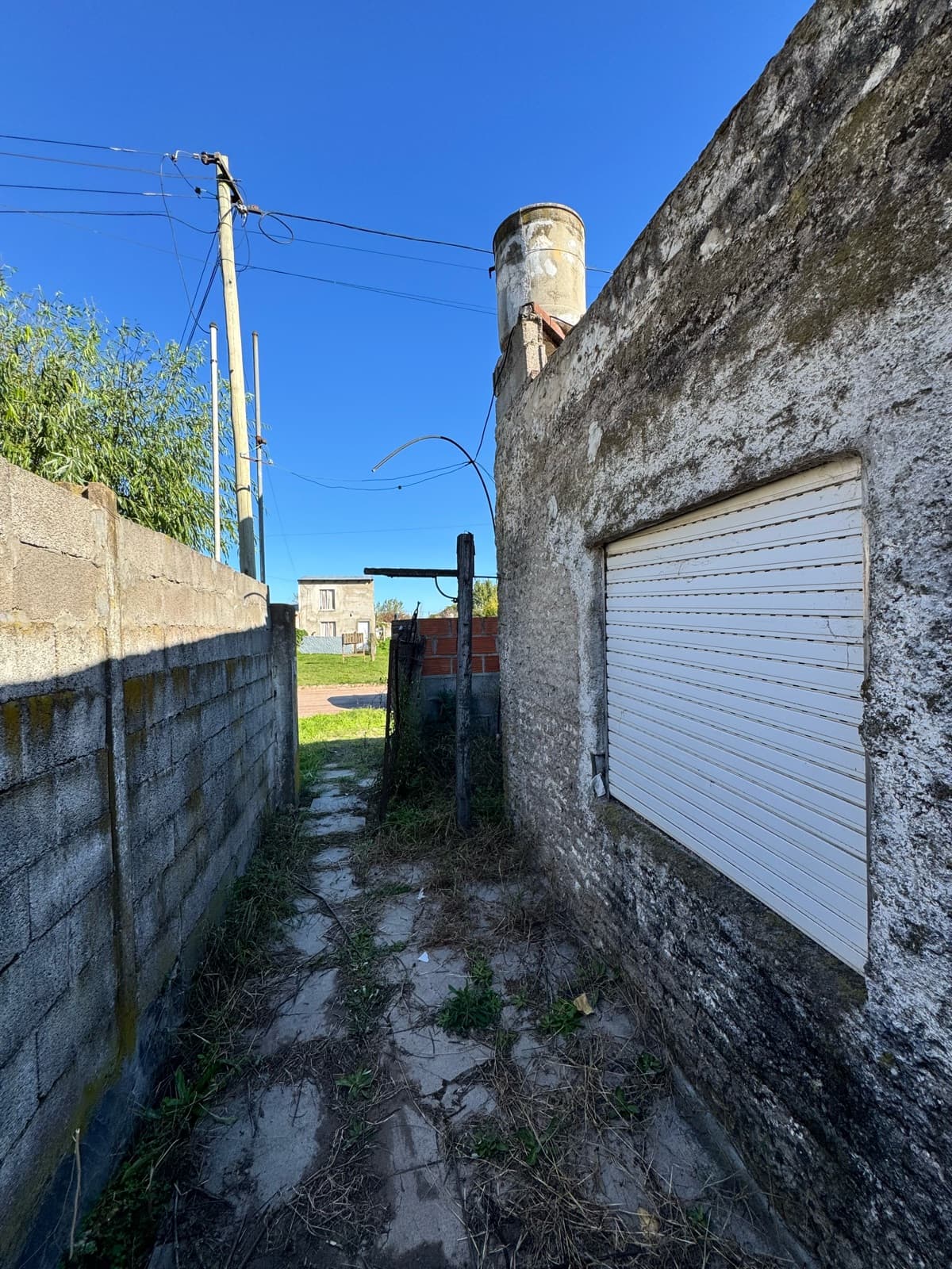 Casa - General Alvear - 1