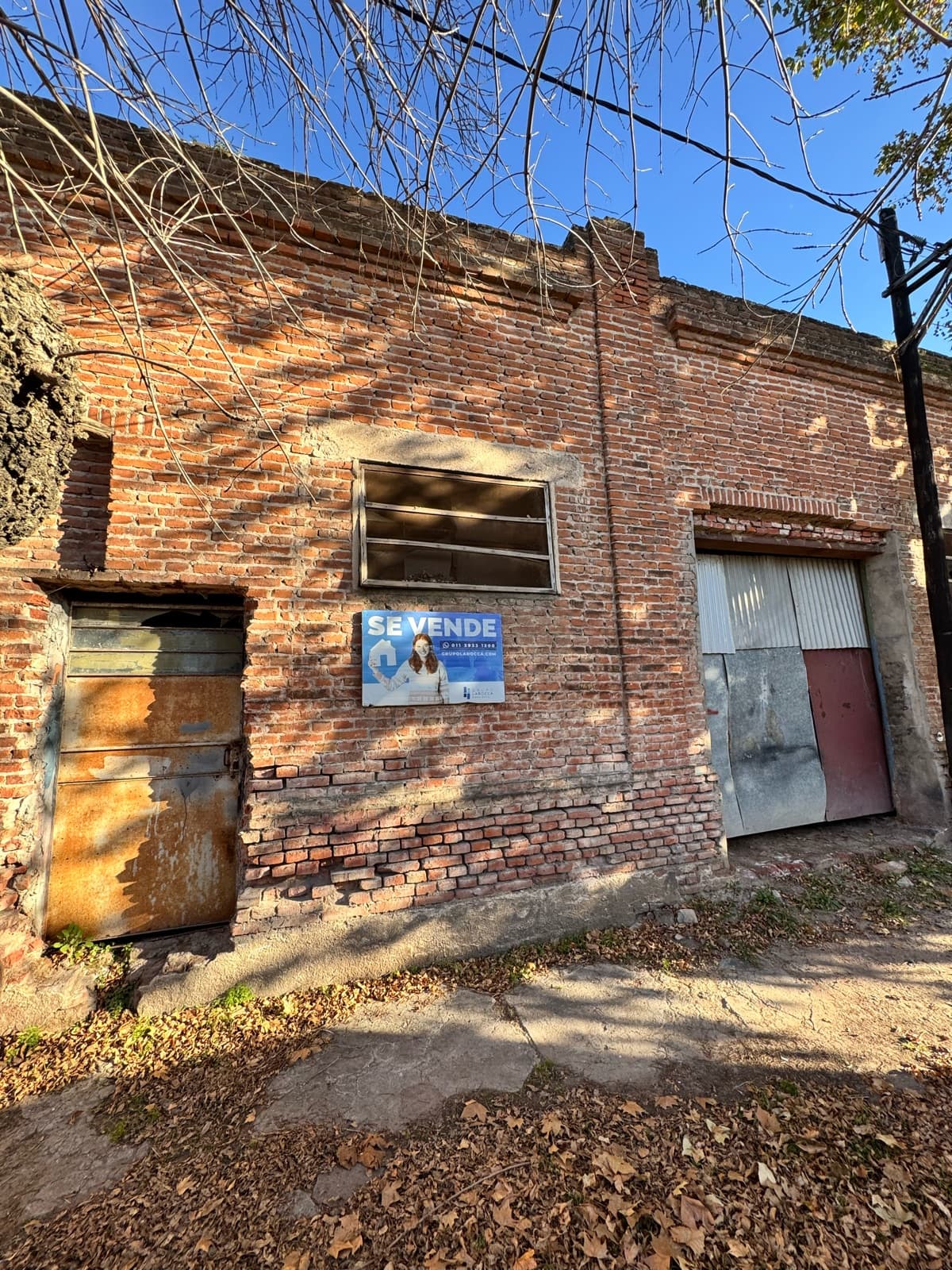 Local - General Alvear - 1