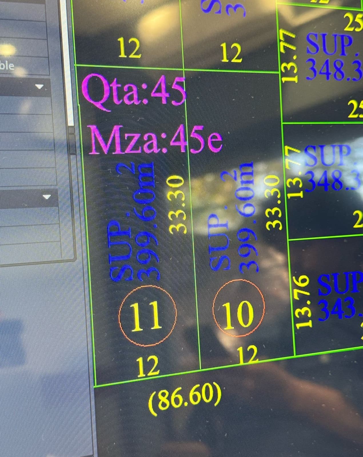 Terreno - General Alvear - 1