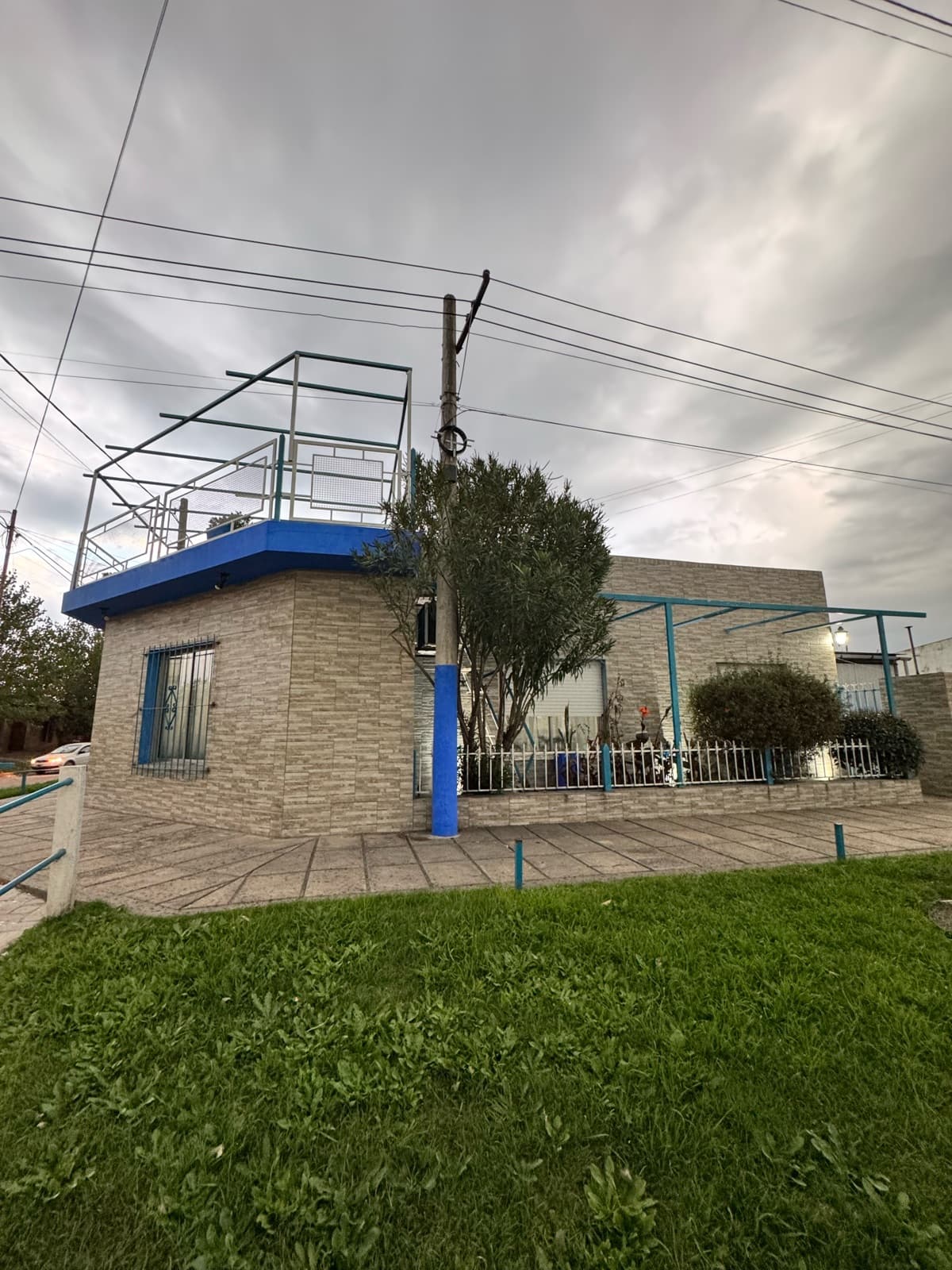 Casa - General Alvear - 1