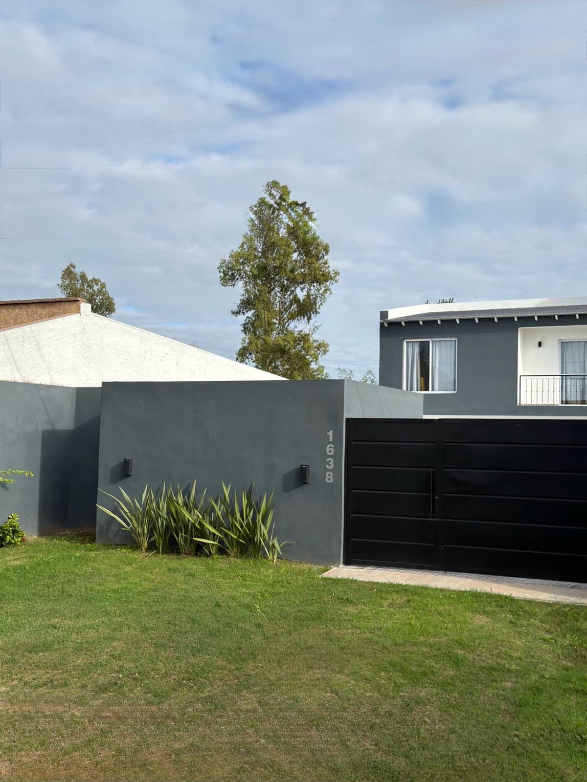 Casa - Saladillo - 1