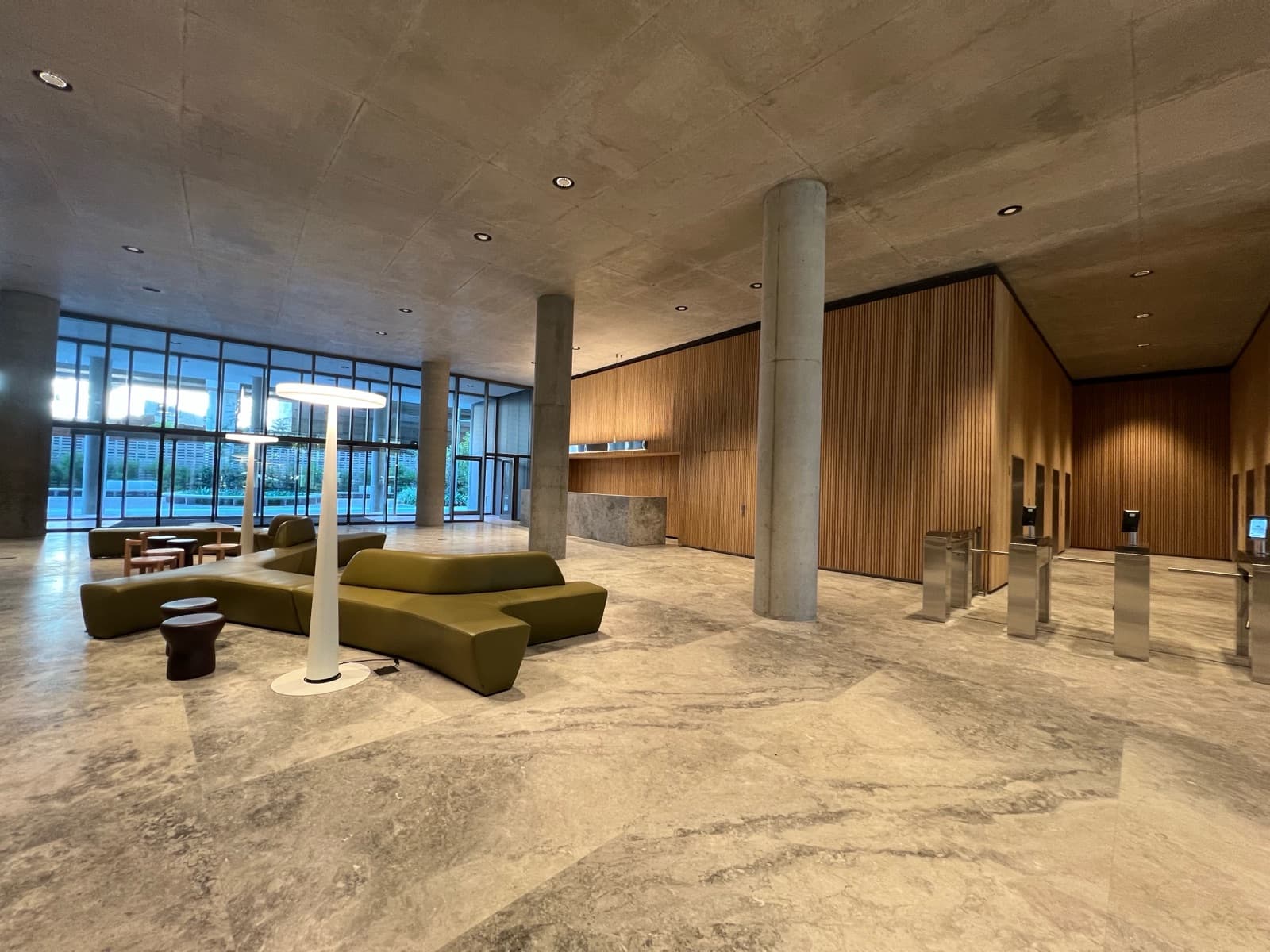 Venta Mirabilia Oficina Premium en Villa crespo - 1