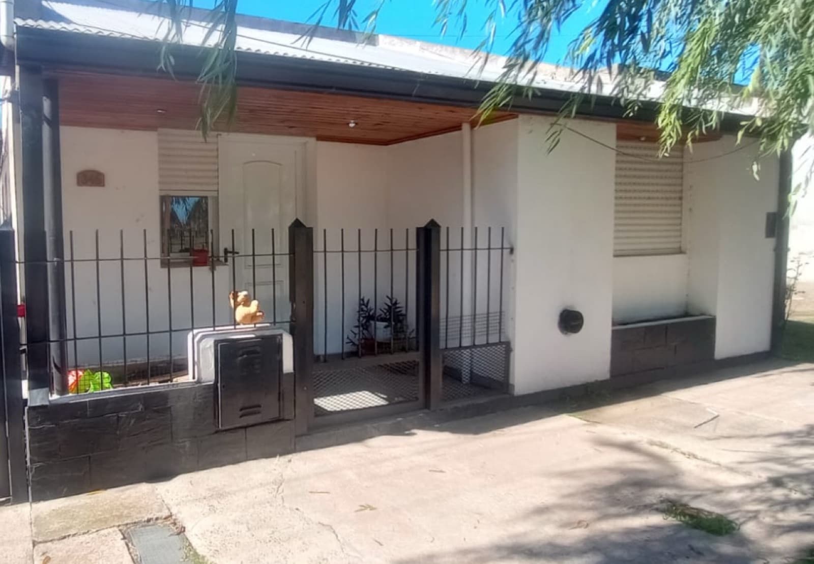 Casa - General Alvear - 1