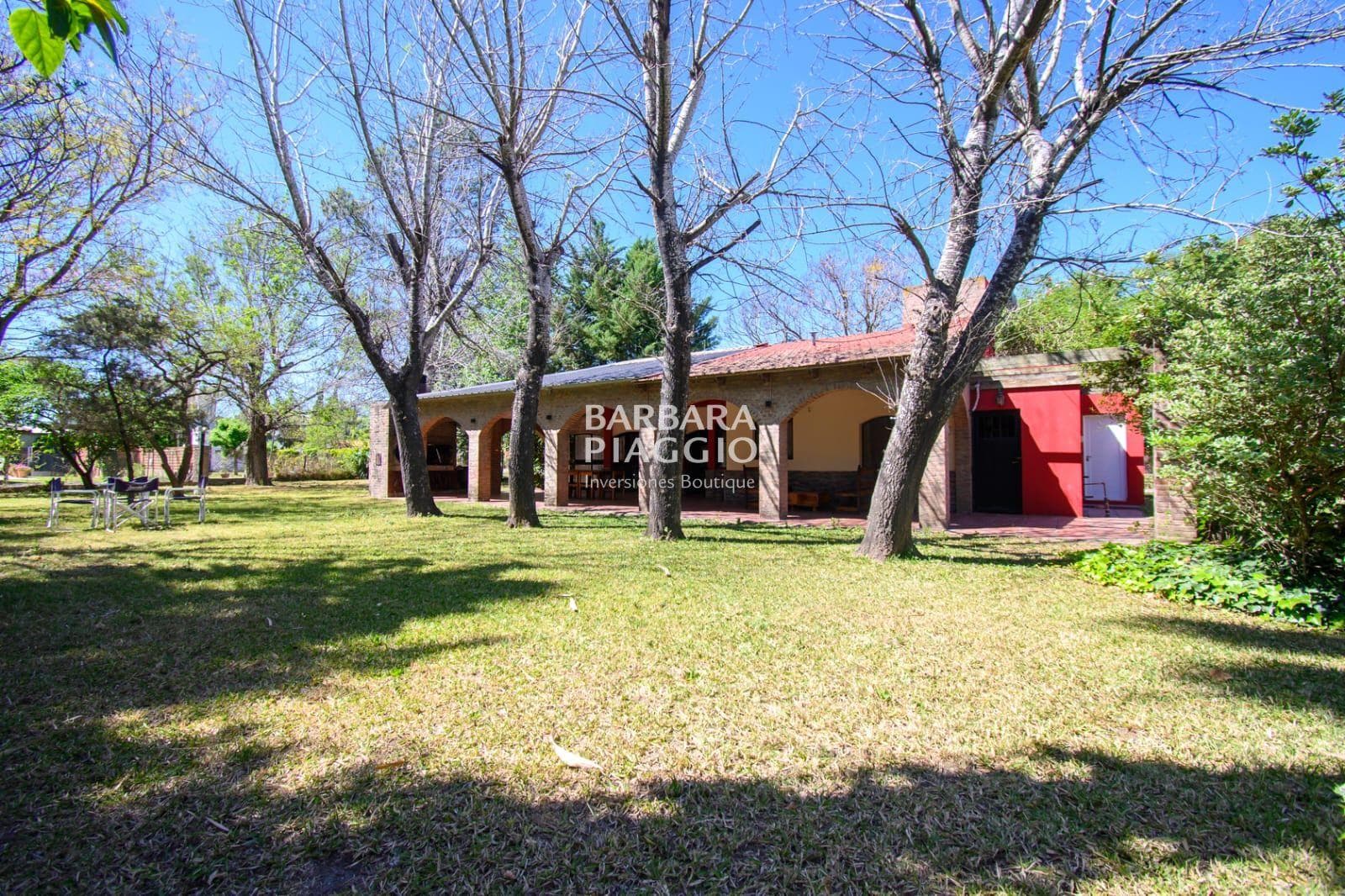 QUINTA EN SAUCE - Colombia al 3000 - 1