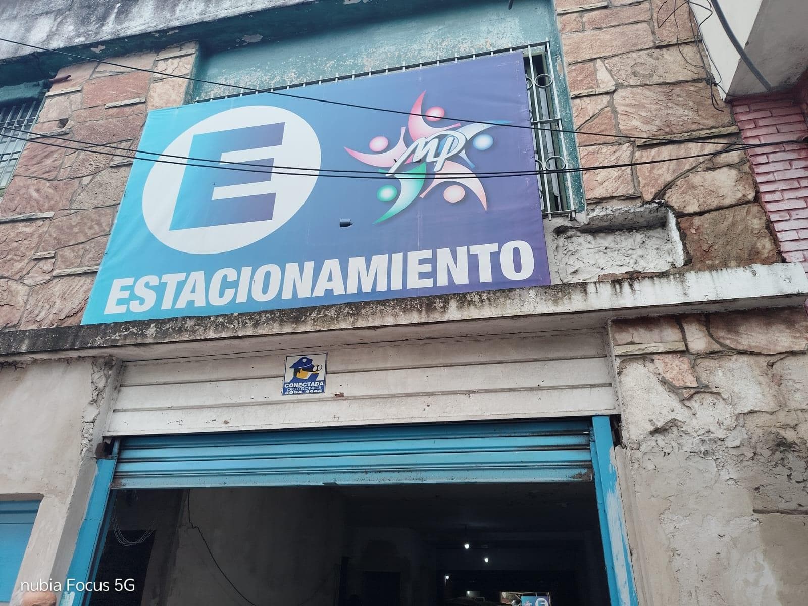 GALPON EN VENTA EN SAN MIGUEL - 1