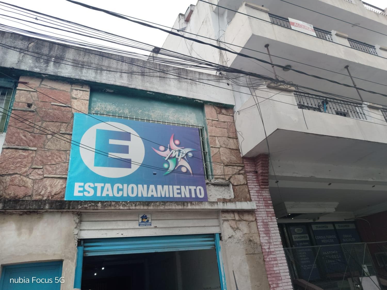 GALPON EN VENTA EN SAN MIGUEL - 1