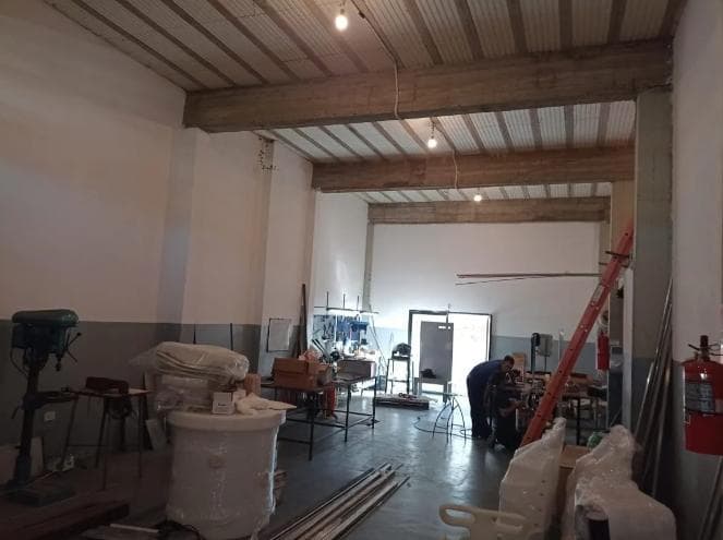 Galpón en venta en Ingeniero Maschwitz - 1