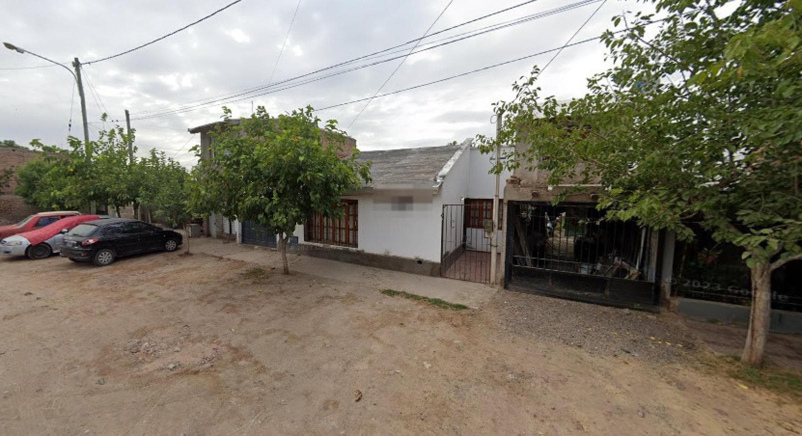 Casa en venta - 3 Dormitorios 1 Baño - Mendoza - 1