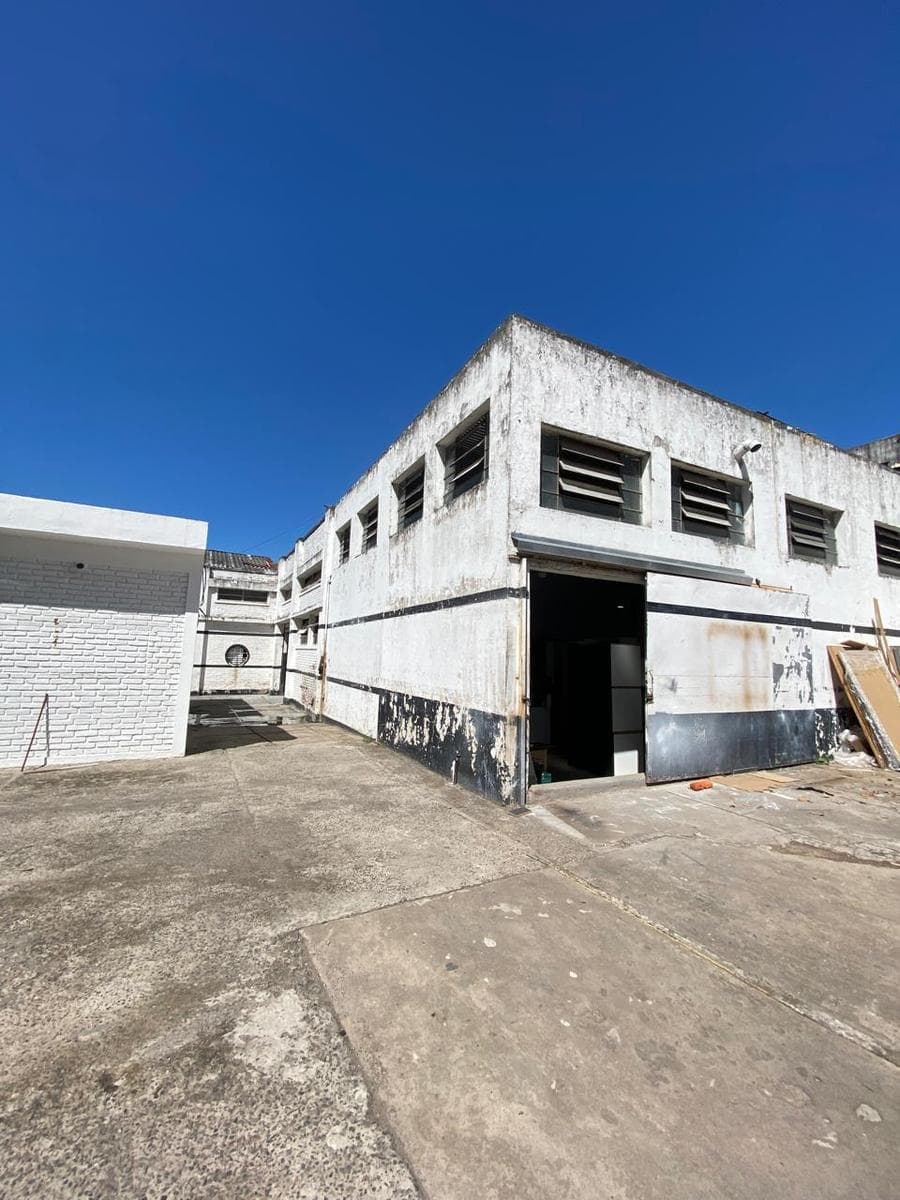 Terreno en TEMPERLEY - 1