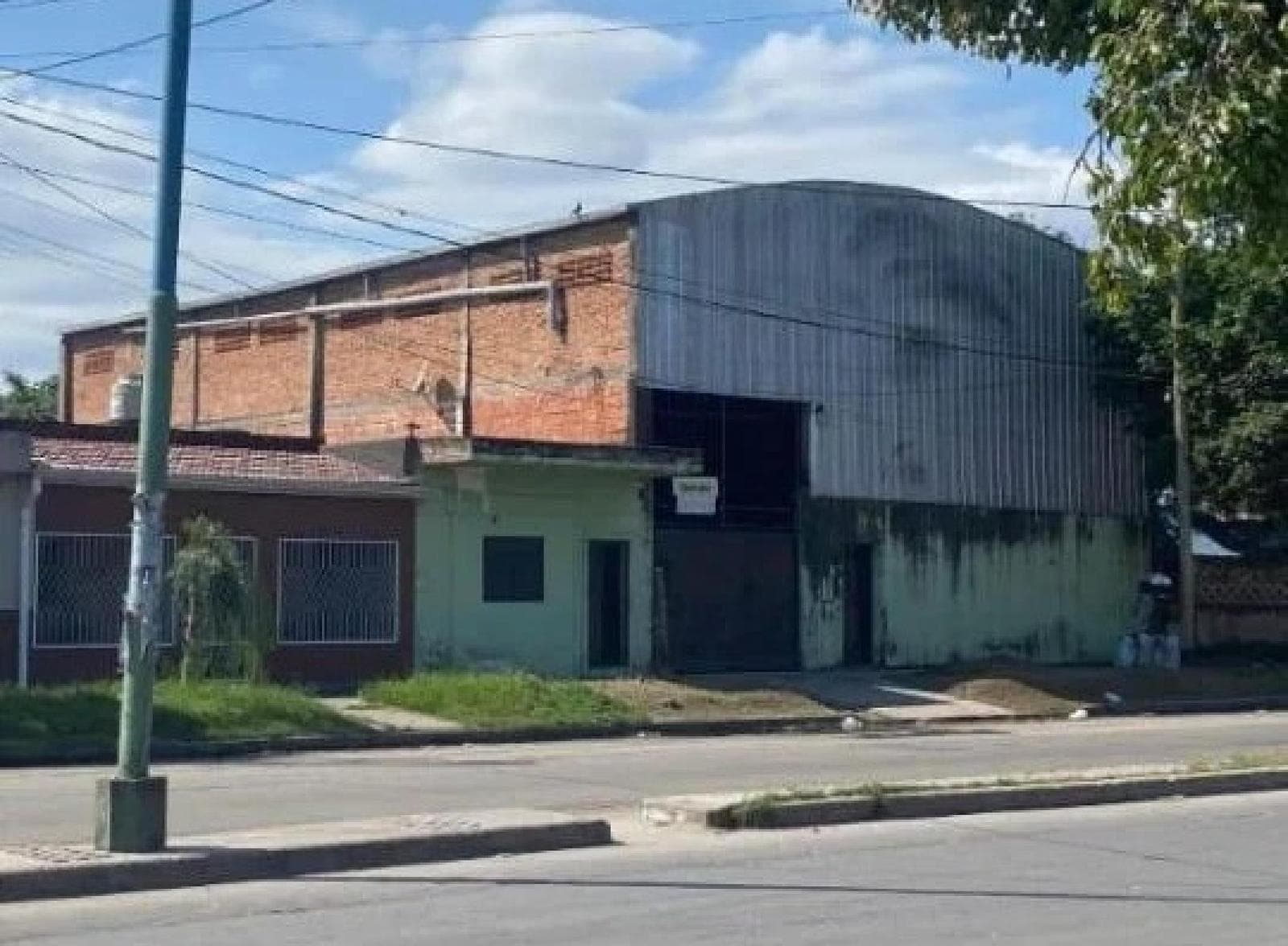 Depósito en venta - Departamentos - Tucuman - 1