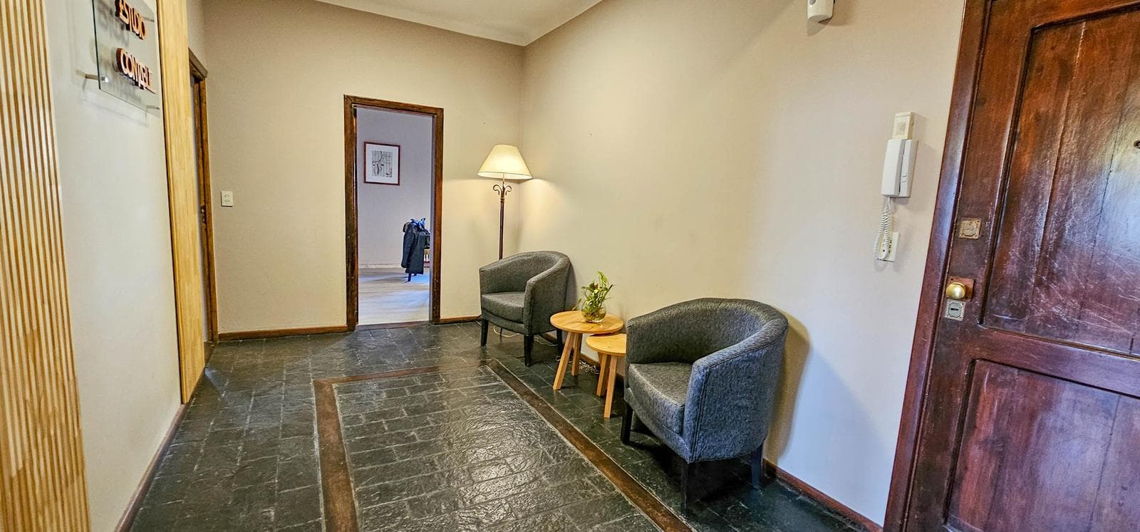 Departamento en microcentro - Bariloche - 1