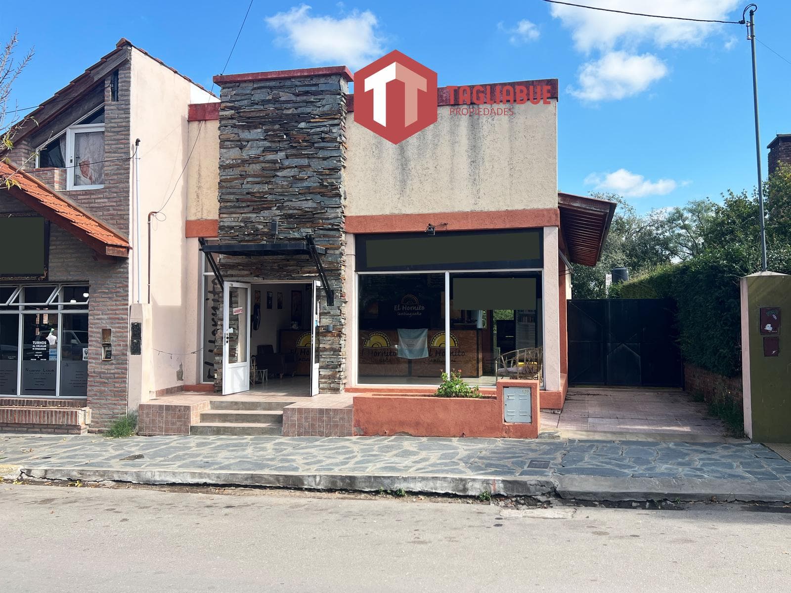 VENDE - Local Comercial en Merlo San Luis - 1