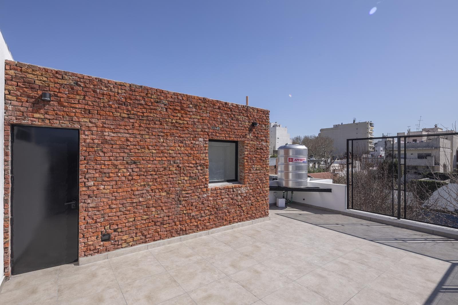 PH REMODELADO EN VILLA DEL PARQUE - 1