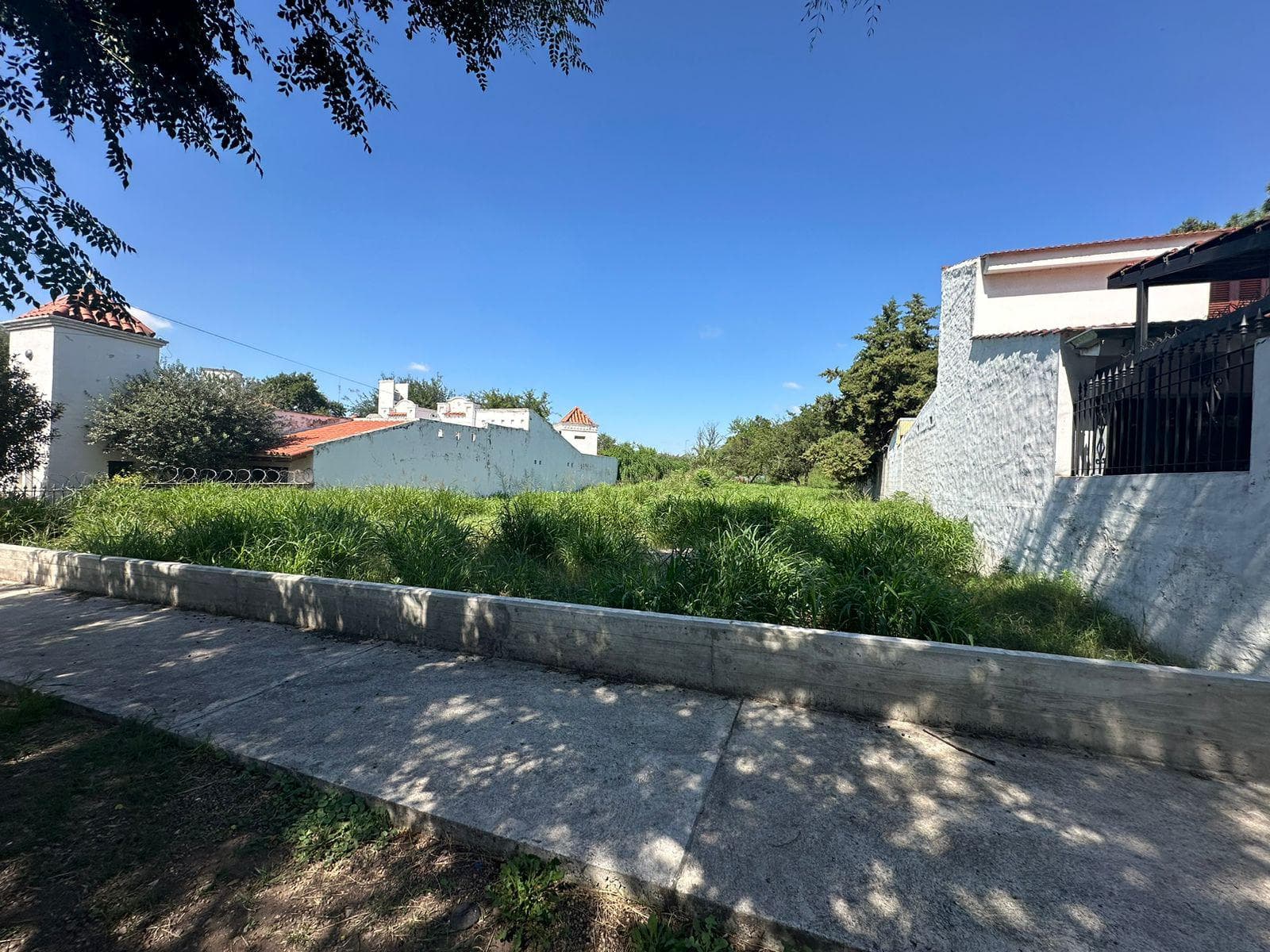 Terreno en venta Villa Belgrano - 1
