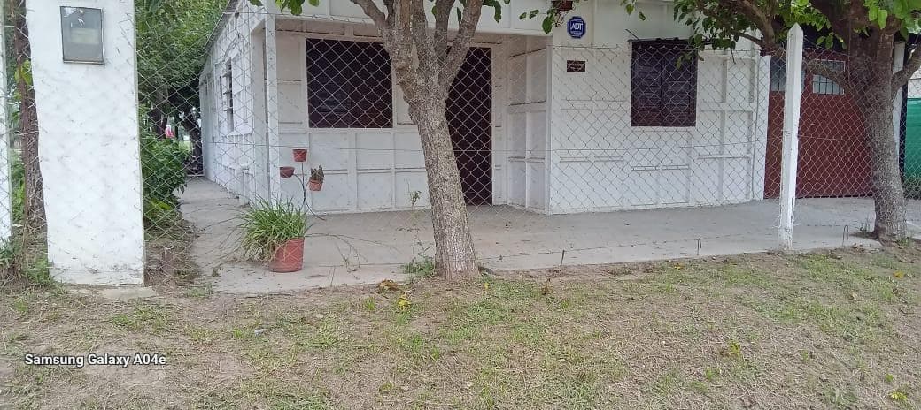 Casa en Mar Chiquita - 1