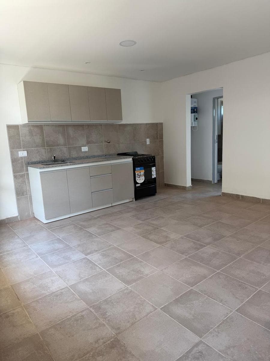 Departamento s estrenar - 1