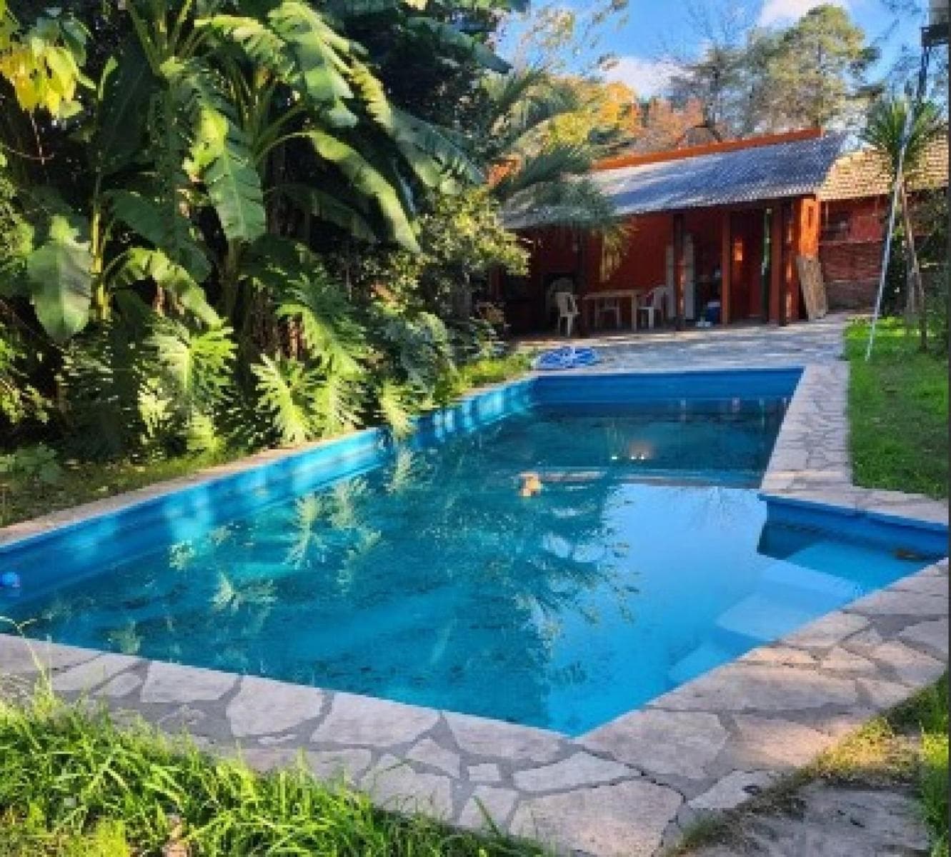 Casa en venta - 2 Dormitorios 2 Baños - La Lonja - 1