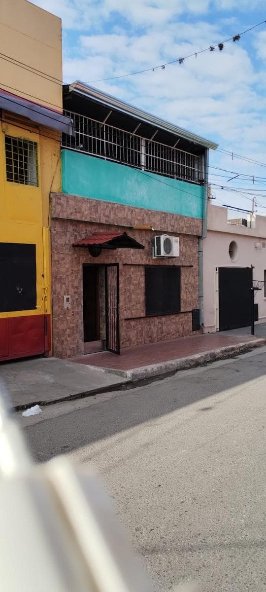 Casa en Banda Del Rio Sali - 1