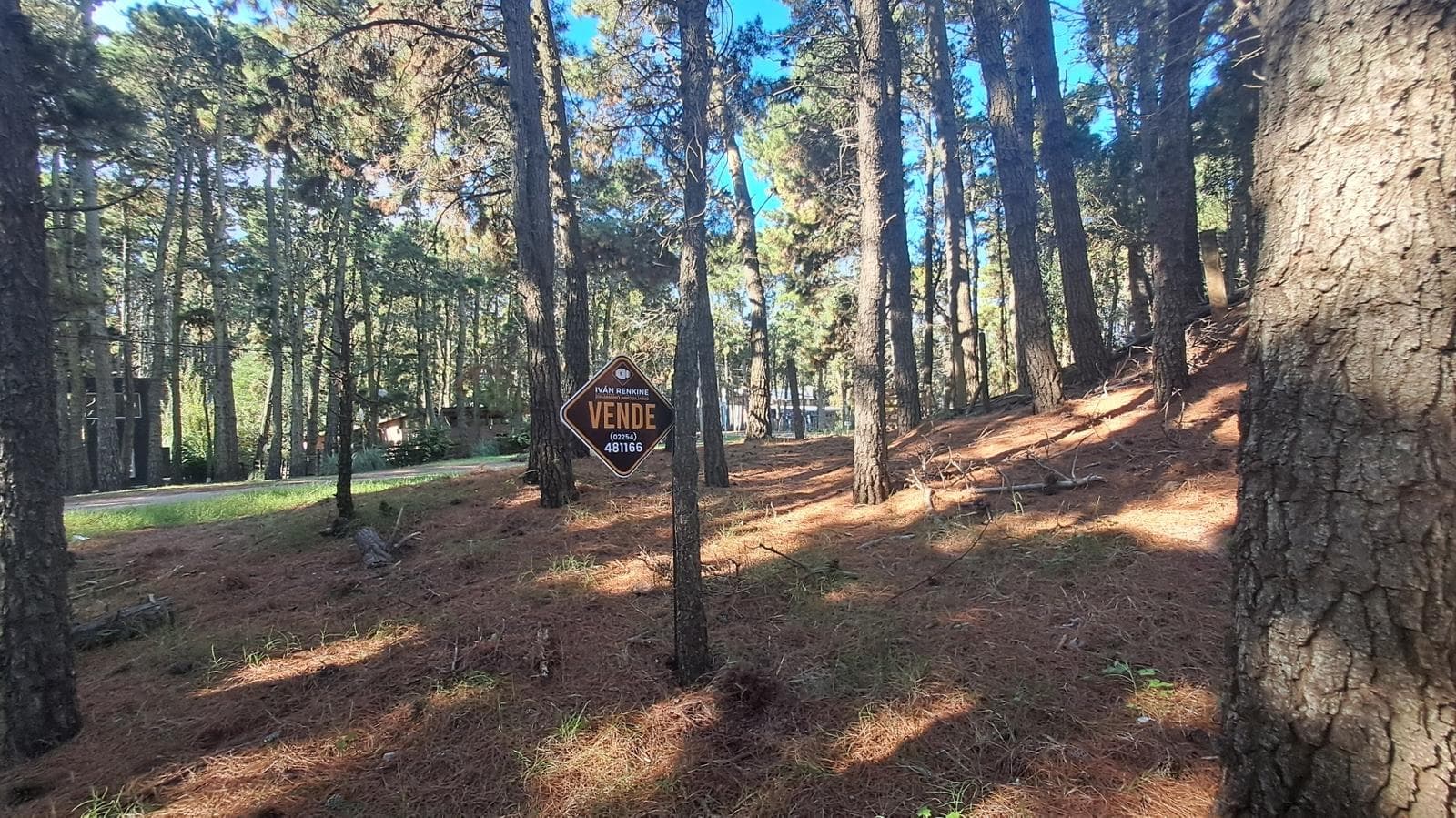 Terreno en Mar Azul - 1