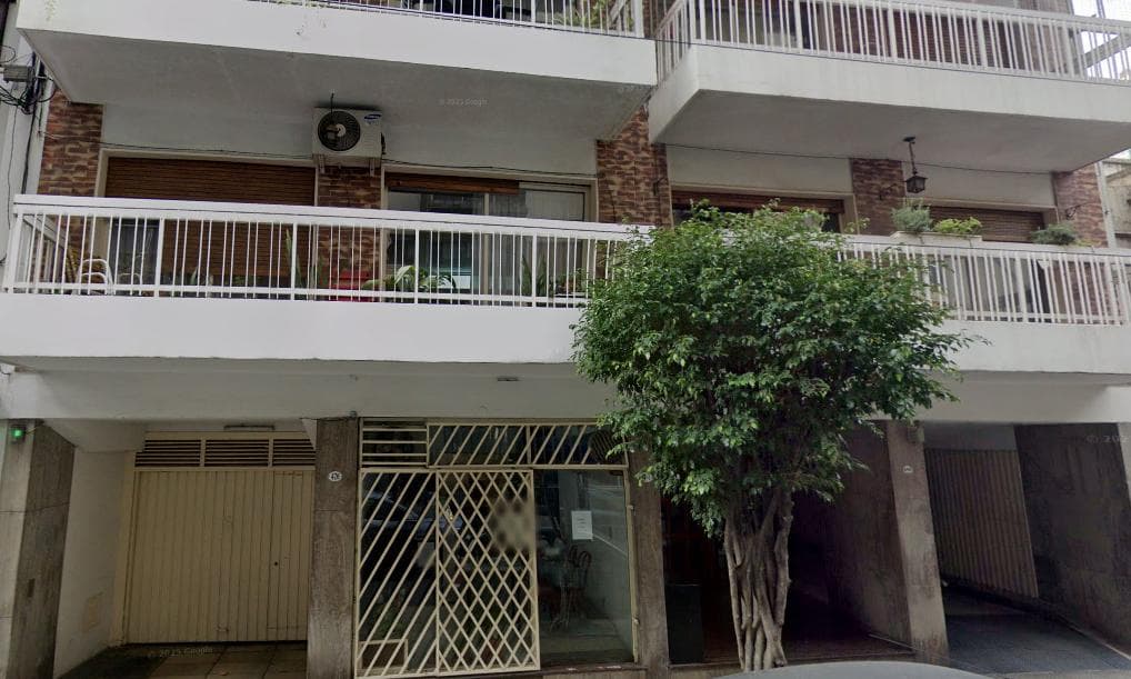 Cochera en Caballito Alquiler - 1