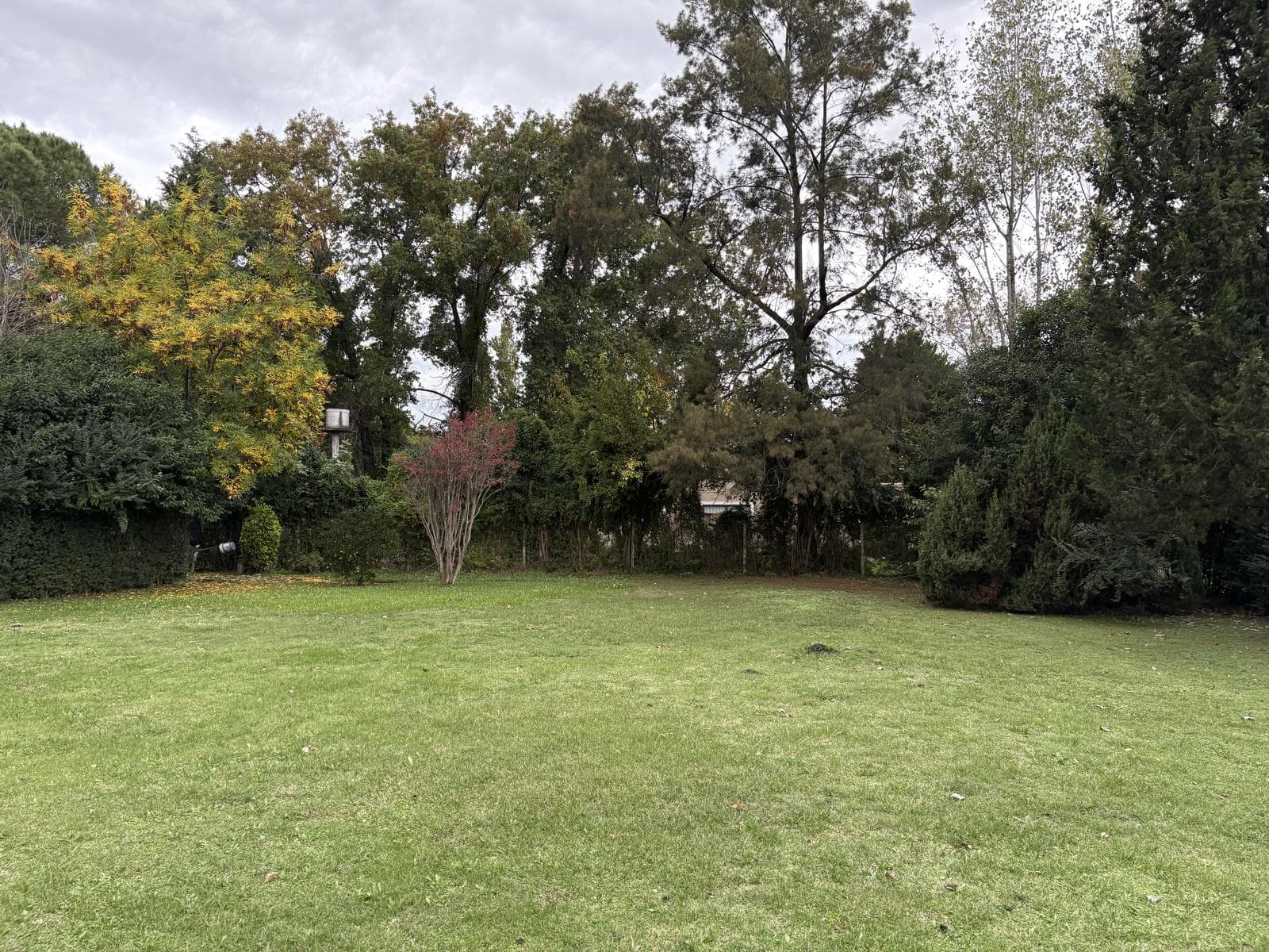 Terreno en Pilar - 1