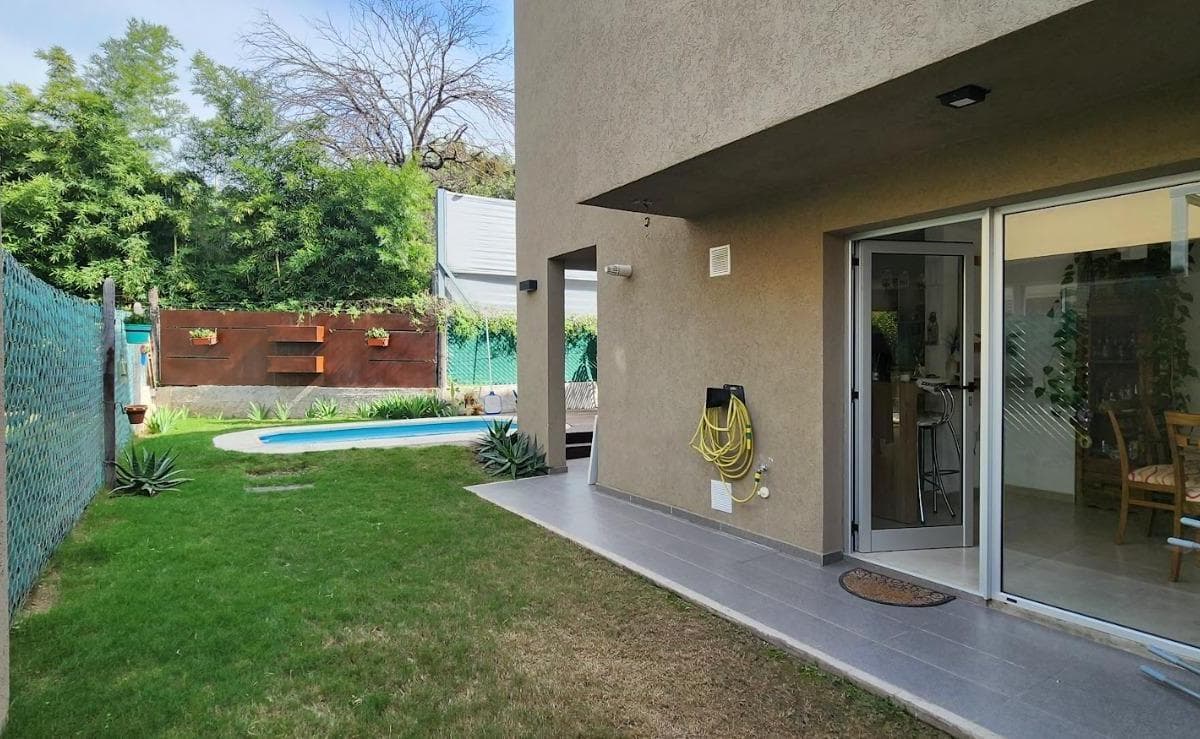 ALTO WARCALDE: Venta Dúplex / 2 Dormitorios - 1