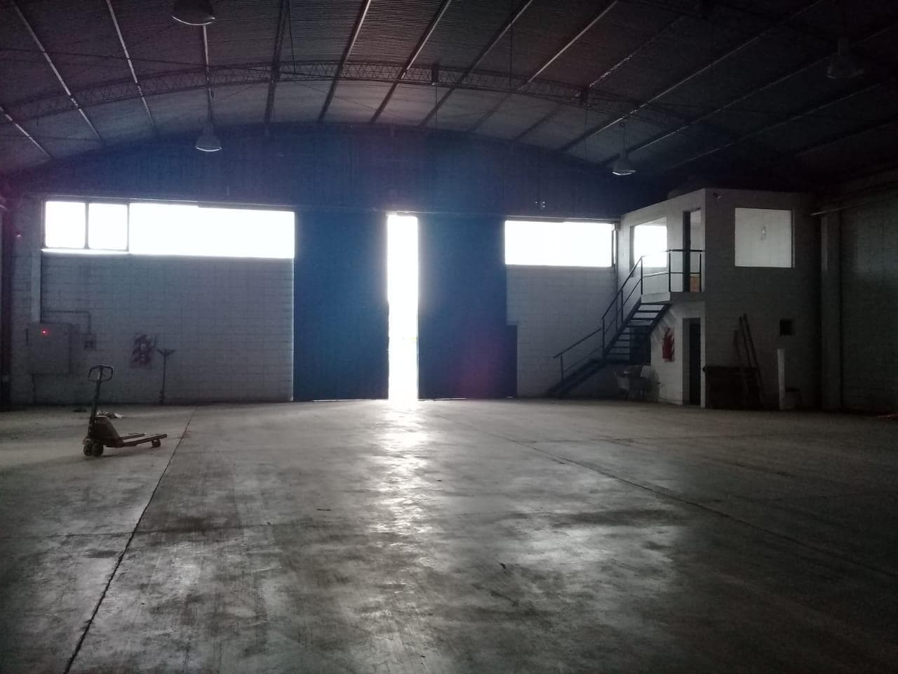 Galpón en Venta (Industrial) - 1