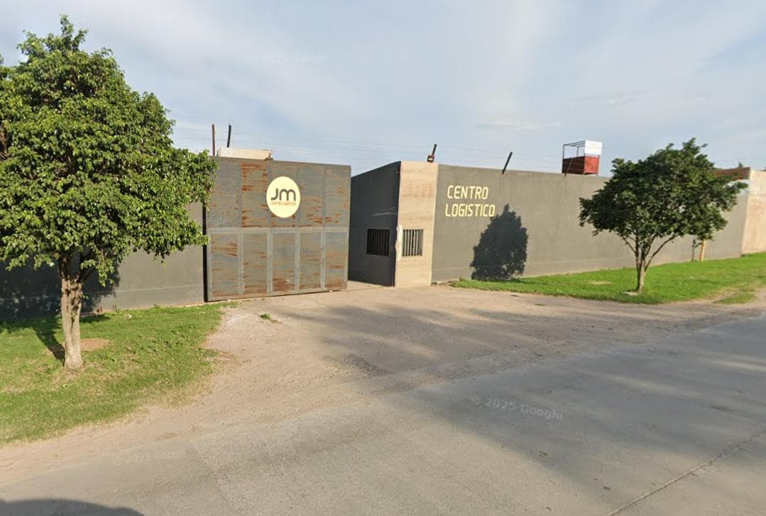 Galpones de 135 m2, en Av. Circunvalación zona PIT (Parque Industrial Tucumán), SMT - 1