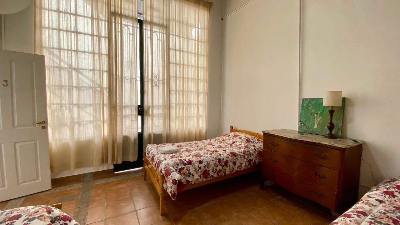 alquiler DIARIO ideal grupos - despedidas - Casa en San Telmo - 1