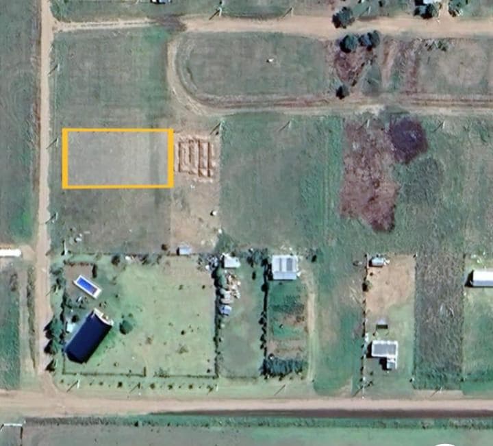 Terreno en Ataliva Roca - 1