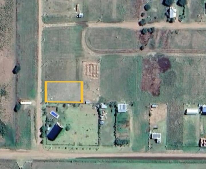 Terreno en Ataliva Roca - 1