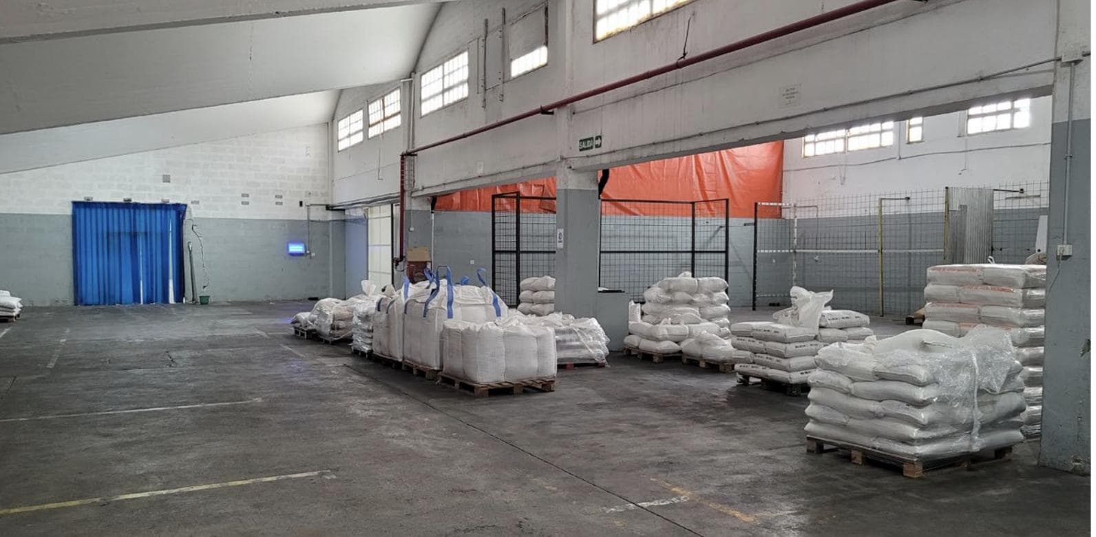 Alquiler galpón en Munro Vicente Lopez - 1