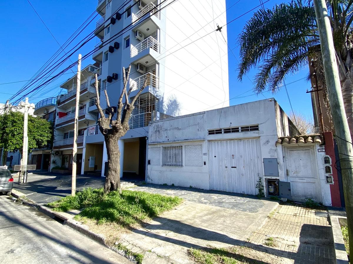 Venta de Terreno en Wilde. Ideal Inversor - 1