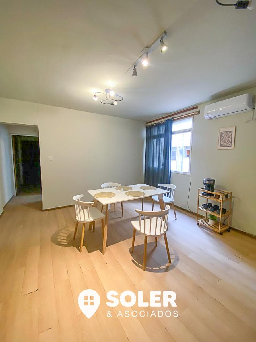 Venta Departamento | Edificio Alinza | Av. Ignacio de la Rosa Oeste 161 | 90m² | - 1