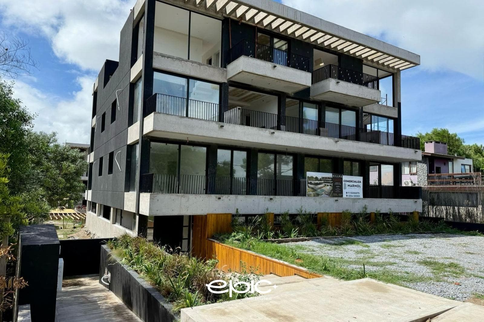 Venta Departamento en Las Gaviotas Villa Gesell - 1