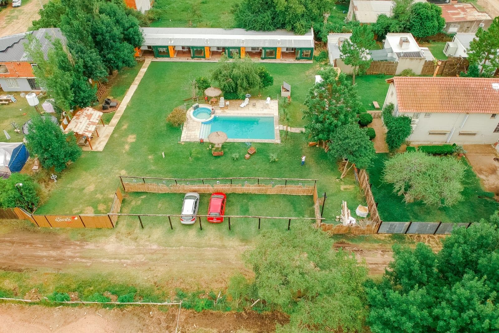 Complejo en Venta Colón Entre Ríos - 1