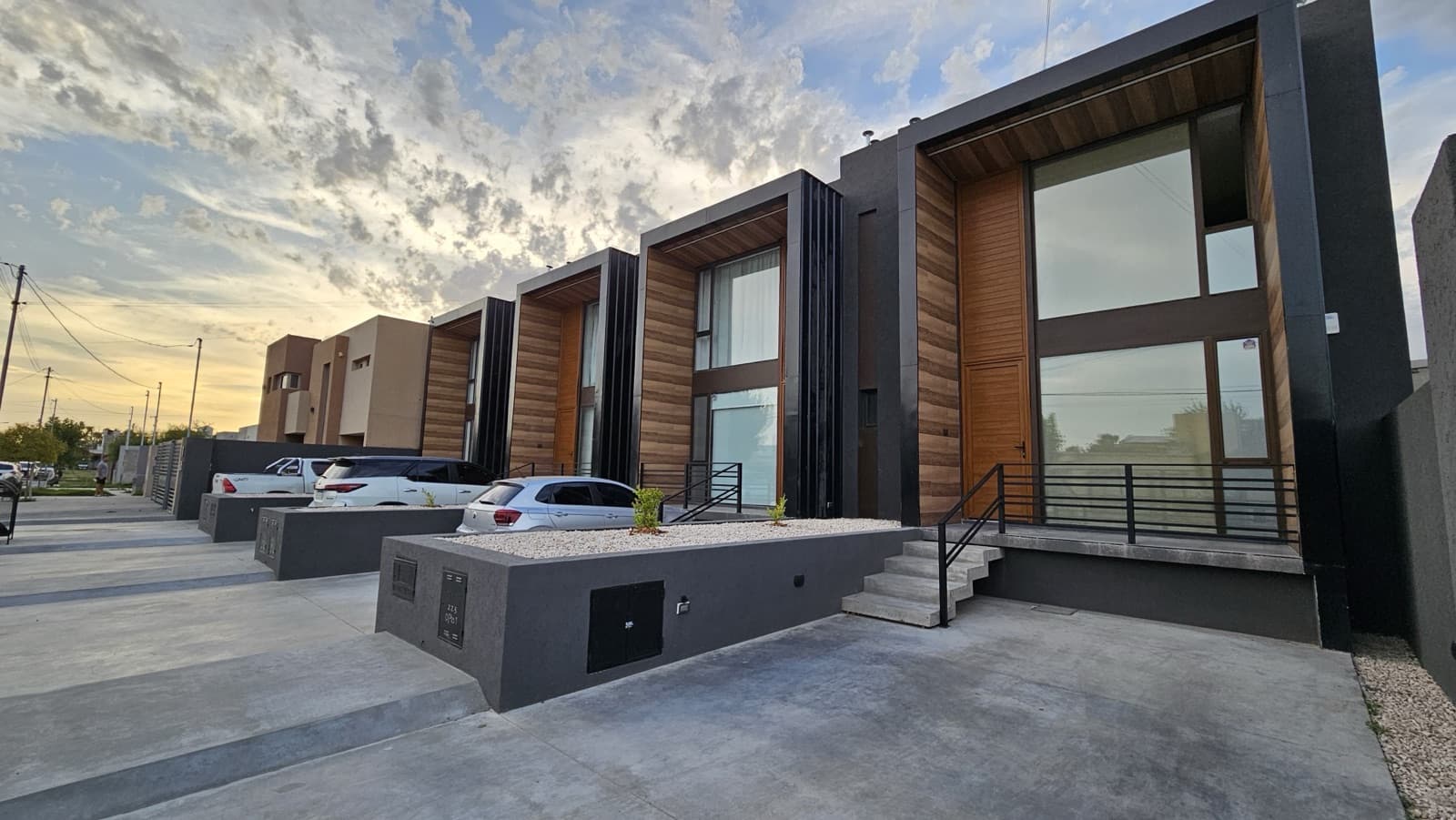 Departamento - Viedma - 1