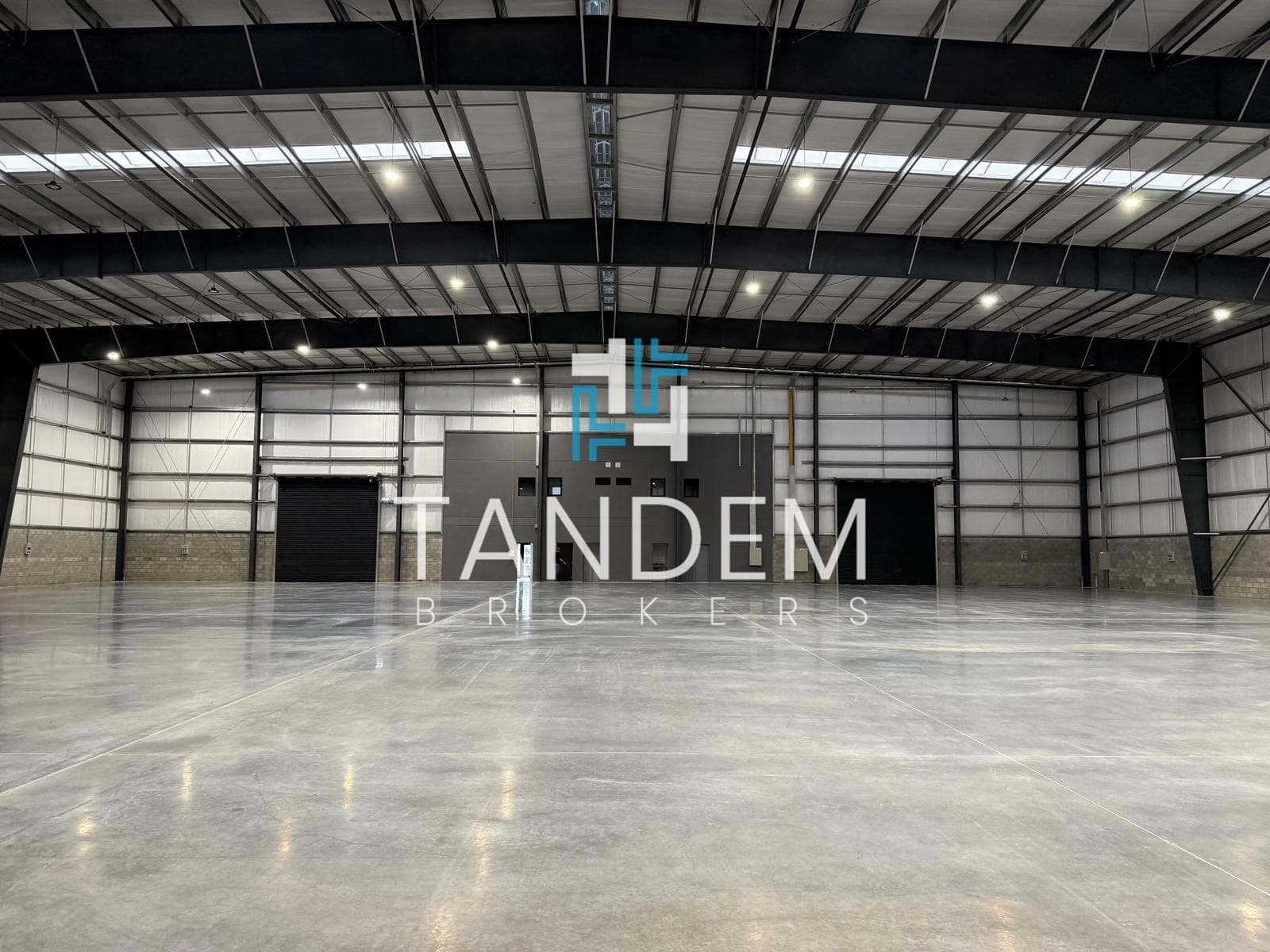 Galpón en Escobar - 1